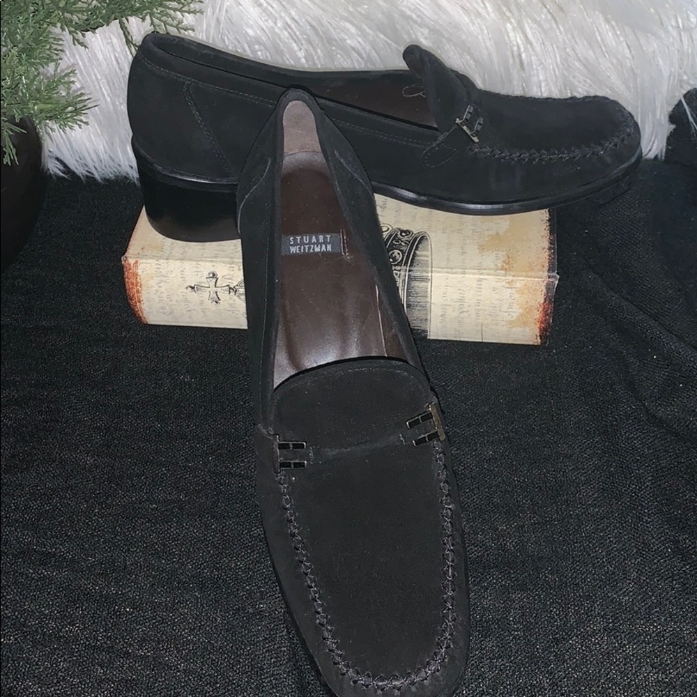 “Stuart Weitzman” - Picture 2 of 6